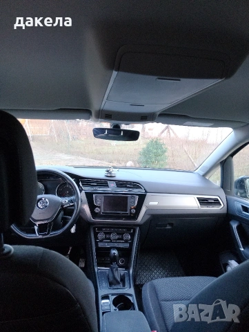 Продавам VW, снимка 6 - Автомобили и джипове - 53968694