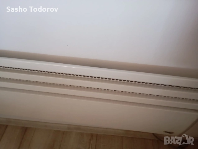 КОНВЕКТОР ТЕСИ 130 - 40 см., снимка 4 - Други стоки за дома - 54144150