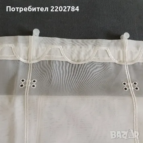 Единични пердета,перде, снимка 13 - Пердета и завеси - 50429825