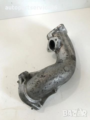 Въздушна тръба за Peugeot Jumper, Boxer 2.2 HDI (2002-2006) 387749