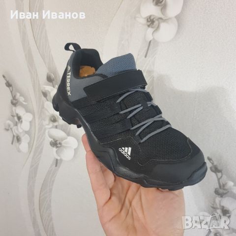 Детски обувки adidas TERREX  AX2R  номер 36, снимка 5 - Детски маратонки - 45936524