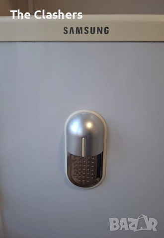 Хладилник Самсунг, снимка 3 - Хладилници - 52891054