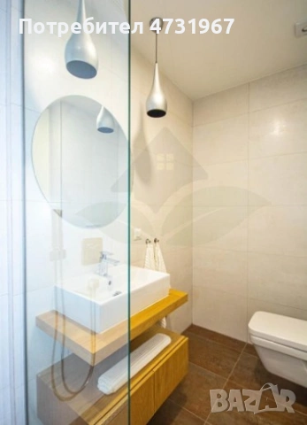 Двустаен апартамент Каменица 2