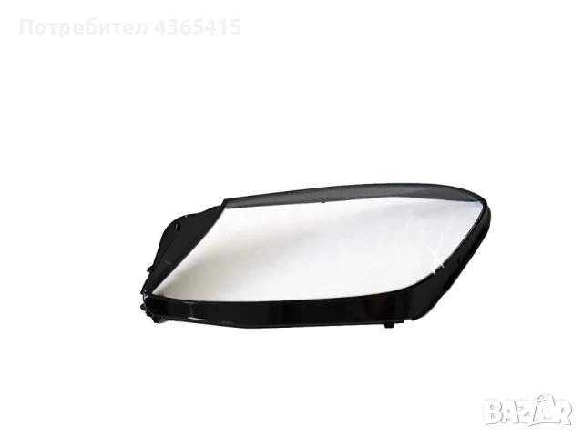 Стъкла за фарове на Mercedes S-Class W222 Facelift LCI  2018+, снимка 2 - Аксесоари и консумативи - 50950485