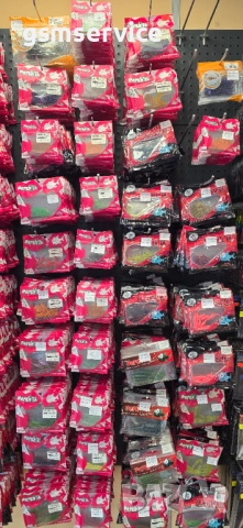 Рибарски такъми на промоция – Narval, Keitech, Kosadaka, Maximus | до -20%