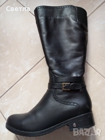 Ботуши, снимка 1