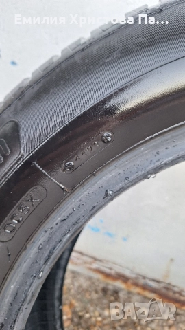 Летни гуми kormoran 205/60/16, снимка 3 - Гуми и джанти - 51812605