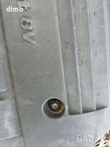 кора двигател Fiat 1.9  Bravo II, снимка 2 - Части - 50284812