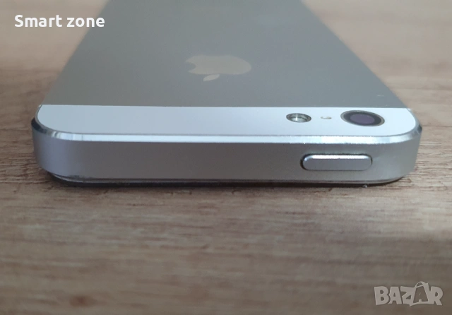Iphone 5 без iCloud , снимка 4 - Apple iPhone - 53308146