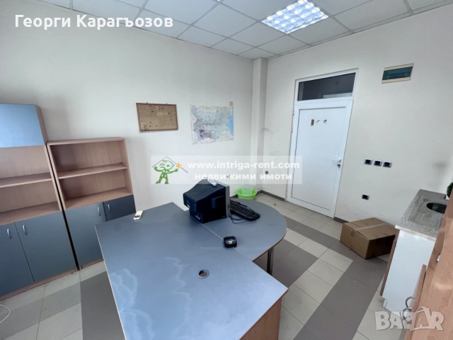 №4002 Офис за продажба в центъра на град Хасково., снимка 2 - Офиси - 51523189