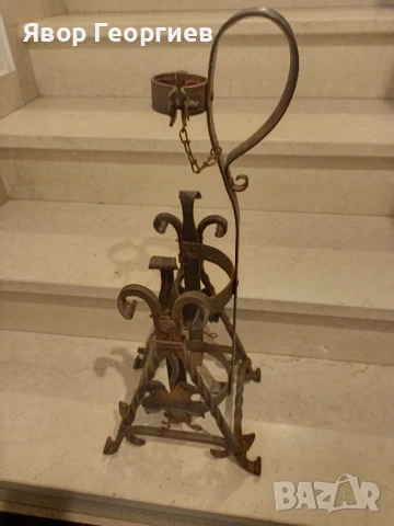 Поставка за вино, снимка 4 - Декорация за дома - 51410250