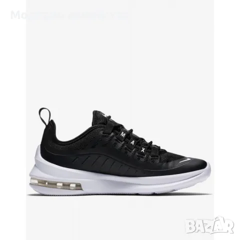 Дамски маратонки NIKE Air Max Axis Gs Shoes Black, снимка 1 - Маратонки - 47064920