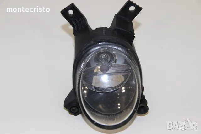 Ляв халоген Audi A4 B7 (2004-2007г.) ✔️Valeo ляв фар за мъгла / 8Е0941699C, снимка 2 - Части - 50116622