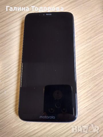 Motorola g7 power , снимка 4 - Huawei - 46270856