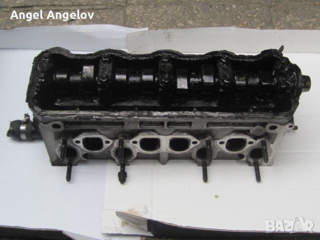 Глава за VW Passat B5 (1996 - 2001) 1.9 TDI, 110 к.с., № 028103373N Audi A4 Seat Cordoba Ibiza Skoda