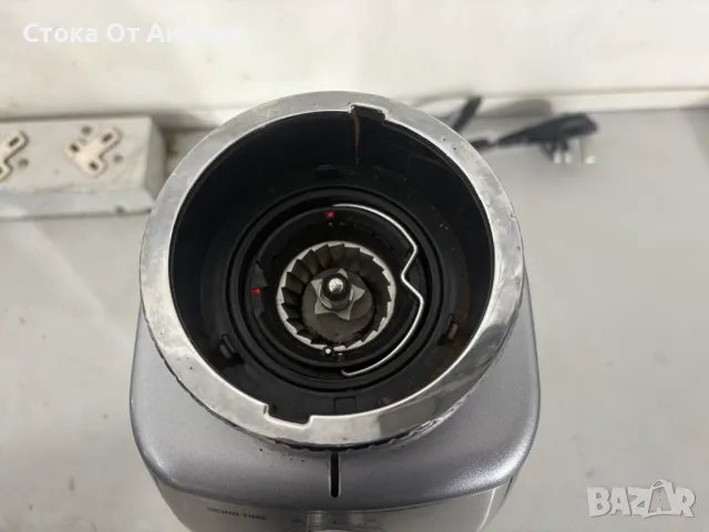 Кафемелачка - Sage BCG600, снимка 6 - Други - 49672752