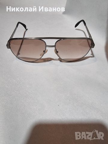 Atelier Niki Lauda , снимка 7 - Слънчеви и диоптрични очила - 45360059