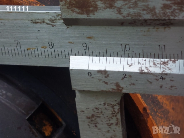 Цилиндър 90мм. Стъбло  , снимка 8 - Индустриална техника - 52006100