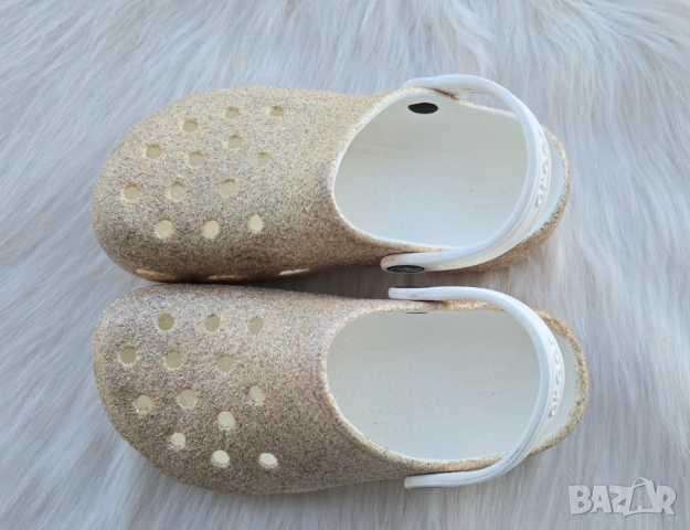 Оригинални Crocs №31, снимка 5 - Детски сандали и чехли - 53788820