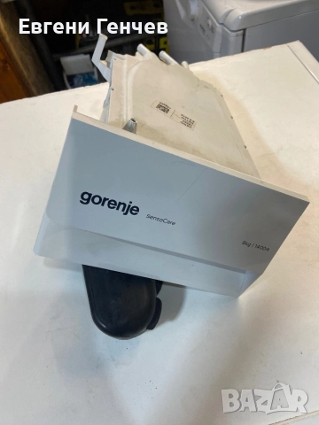 Продавам части да пералня gorenje , снимка 3 - Перални - 52794771