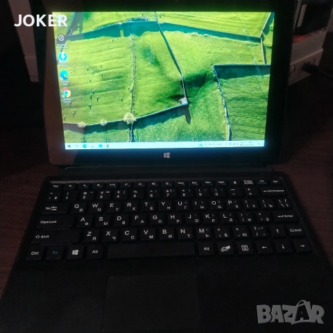 Компютър Лаптоп 2в1 IRBiS, снимка 5 - Лаптопи за дома - 52731350