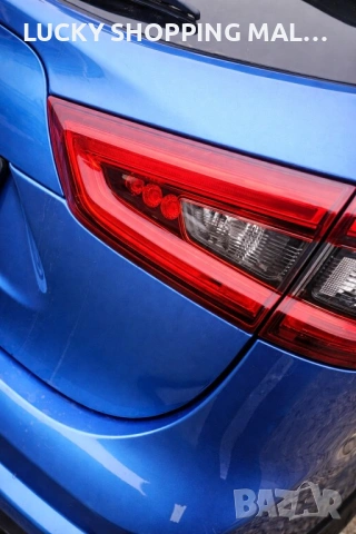 NISSAN Qashqai 1.7 dCi 4x4 Tekna , BOSE , Автоматик, снимка 8 - Автомобили и джипове - 53291081