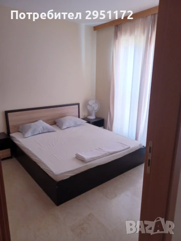 апартамент под наем в с.Кранево , снимка 6 - Апартаменти - 51370297