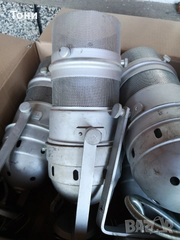 прожектори театрални , снимка 3 - Прожектори - 53668384