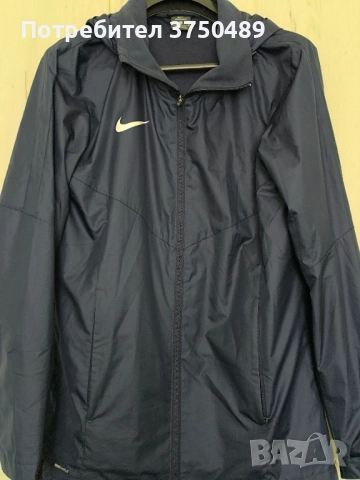 Мъжко яке NIKE Shield 