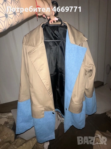 Сако goddesbyAngelina, снимка 3 - Сака - 53010596