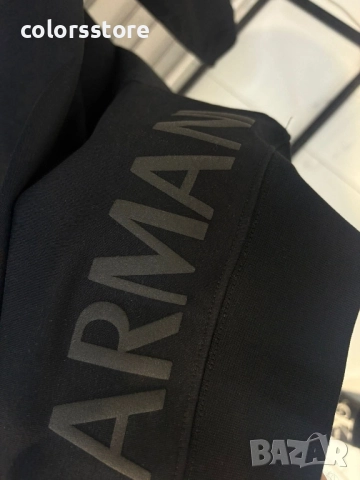 Мъжка блуза Armani/IM37k, снимка 4 - Блузи - 51581971