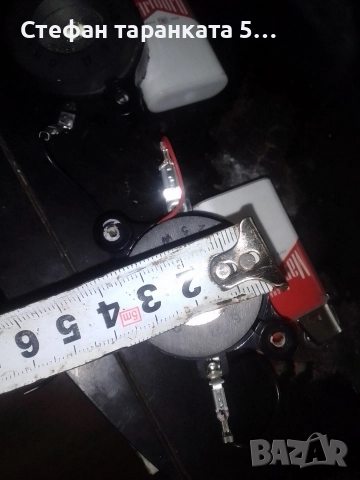 Високо честотни говорители Phillips , снимка 7 - Тонколони - 52651059