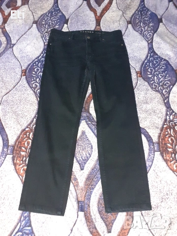 Дамски дънки , снимка 10 - Дънки - 53810457