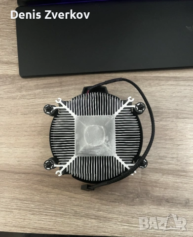 AMD Ryzen 5 3600 + Cooler | AM4 | 6 Core / 12 Thread | Gaming, снимка 4 - Процесори - 53843884