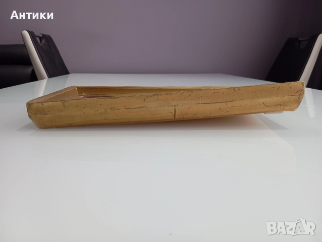 Колекционерско пано ,,Тайната вечеря"   , снимка 15 - Пана - 52626190