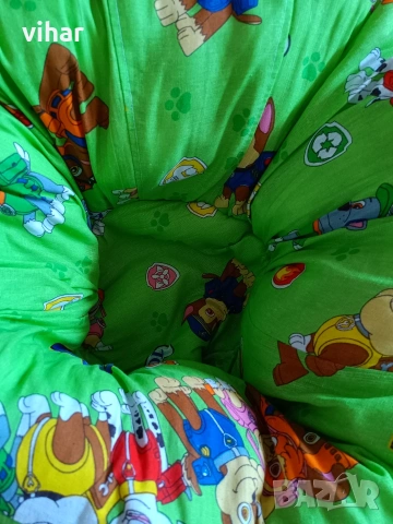 столче за кола и барбарон, снимка 7 - Други - 54245229