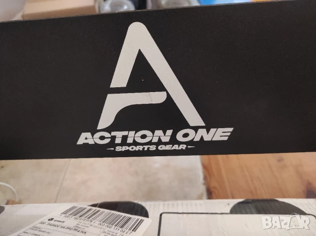 Футболна маса Action One, снимка 6 - Футбол - 50926171