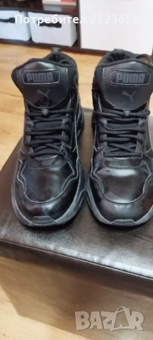 Кецове Puma 42.5, снимка 2 - Кецове - 52433714