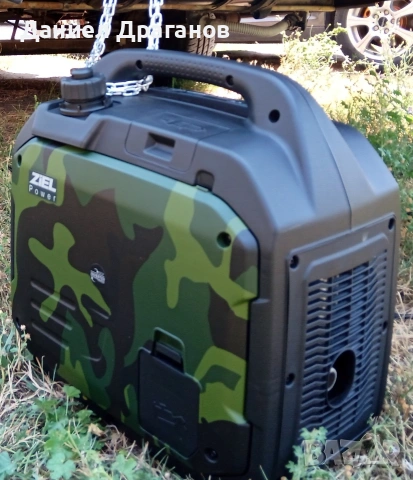 Генератор 2500W