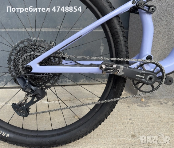 Specialized Epic Evo 8 2025, снимка 3 - Велосипеди - 53626011