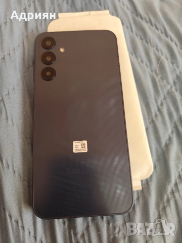 Samsung A25 5G, снимка 3 - Samsung - 52822923