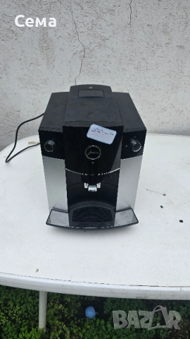 кафемашини за части или за ремонт 2 бр, снимка 2 - Кафемашини - 52437559