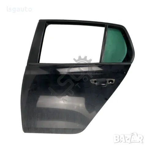Задна лява врата Volkswagen Golf VI 2008-2016 ID: 144991
