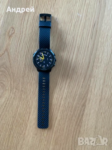 Смарт часовник SUUNTO 7, снимка 5 - Смарт часовници - 51394316