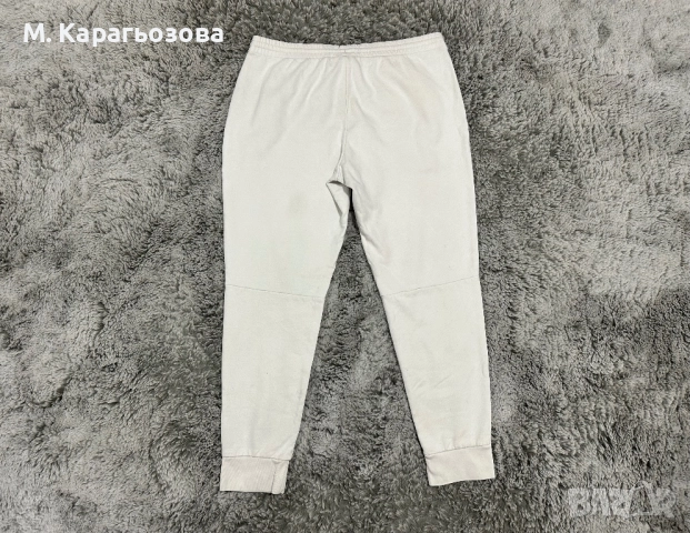 Мъжко долнище Lacoste, Размер XL, снимка 4 - Спортни дрехи, екипи - 52381612