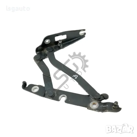 Дясна панта заден капак Seat Exeo 3R  2008-2013 ID: 132964, снимка 1 - Части - 46991081