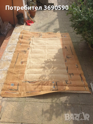 Персийски килими, Мокетни Килими и Пътеки, снимка 4 - Други - 53898203