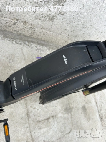 КТМ Велосипед , снимка 7 - Велосипеди - 53921441