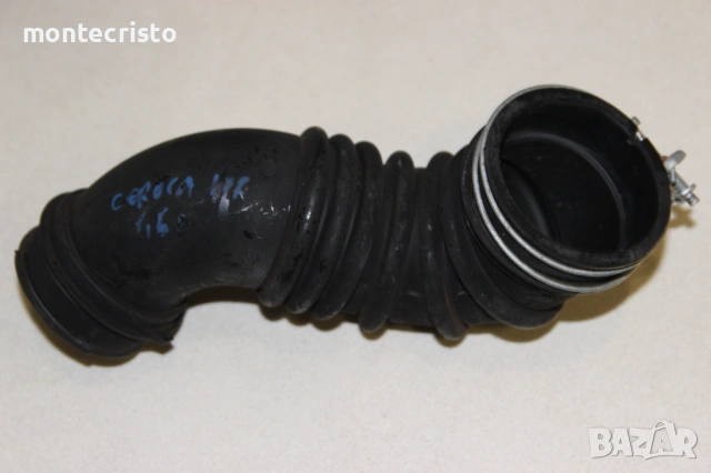 Всмукателен маркуч Toyota Corolla E12 (2002-2007г.) 17881-22070 / 1788122070 / 1788122070A1, снимка 2 - Части - 53504657