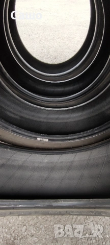 4бр. Michelin Primacy 4 195/55/16 Летни гуми, снимка 5 - Гуми и джанти - 53713525